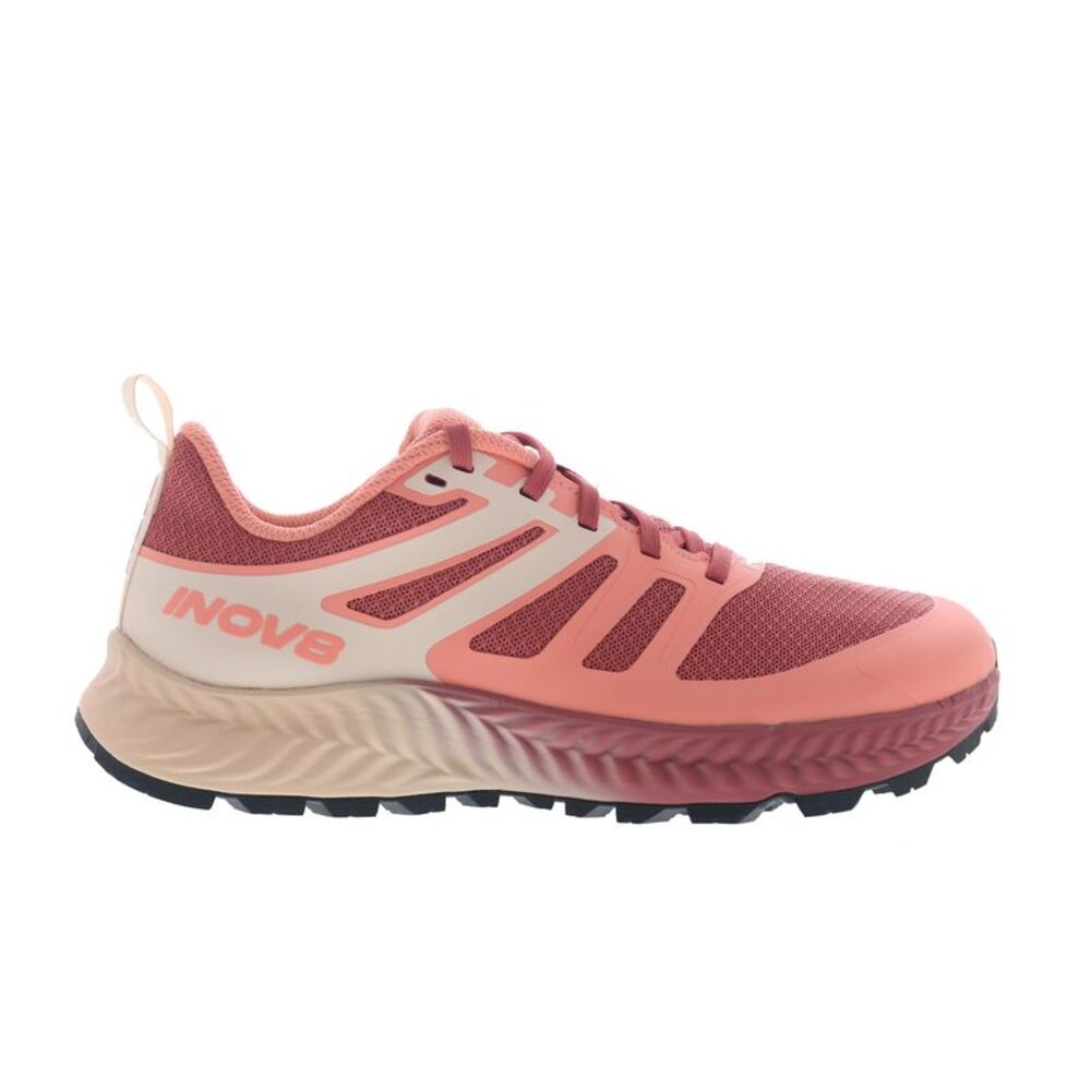 Inov-8 Womens TrailFly Pink Shoes (NWT)